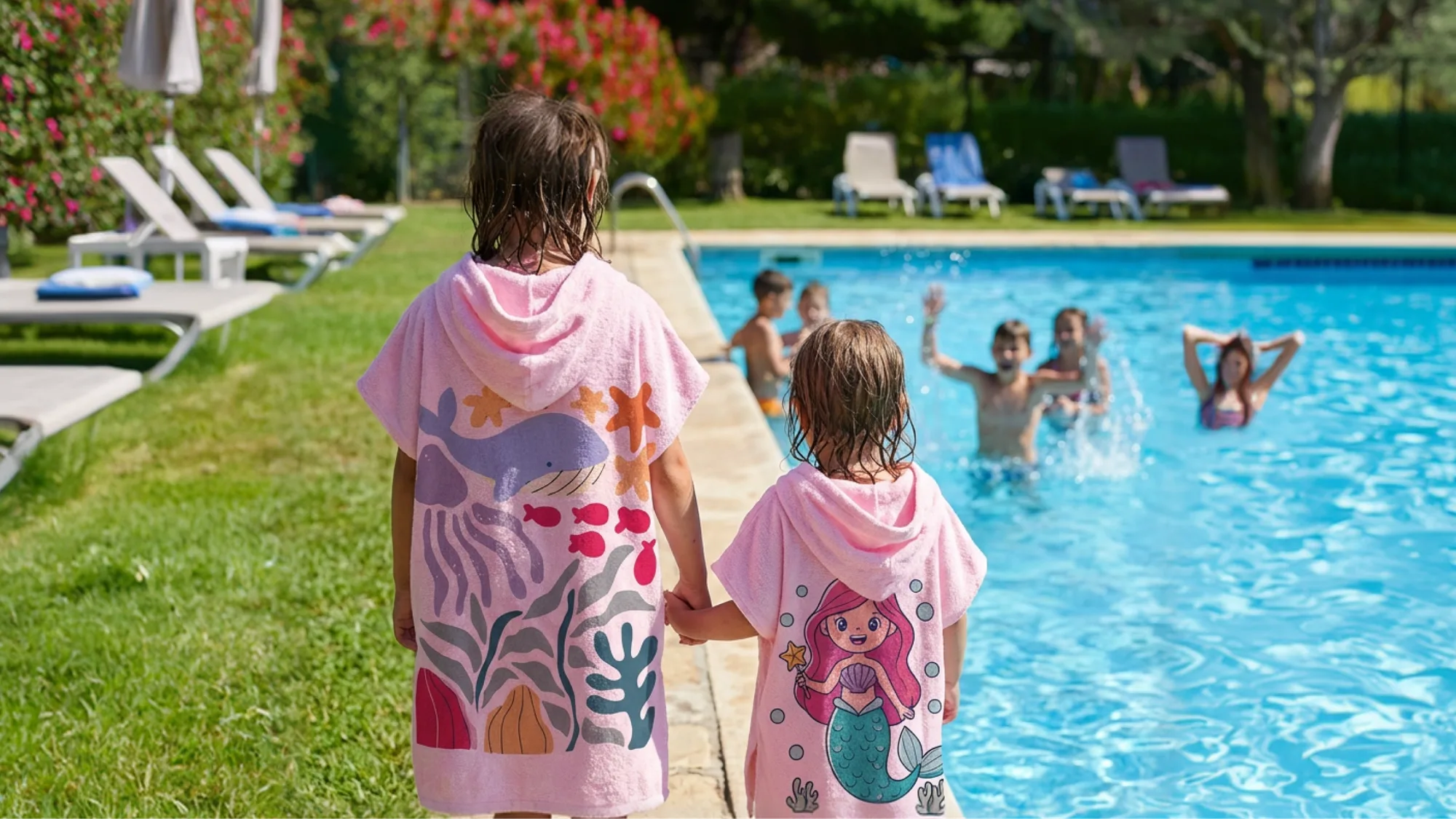 Suavidad que se siente en cada detalle